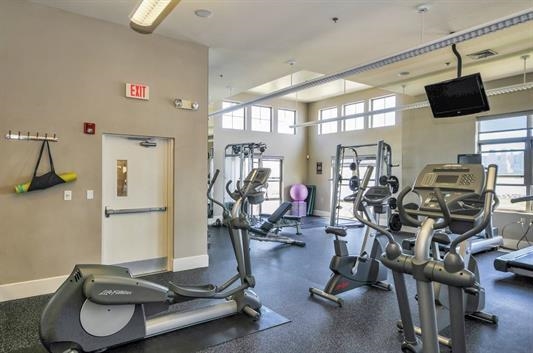 24 Avenue At Port Imperial #305, West New York, New Jersey image 24