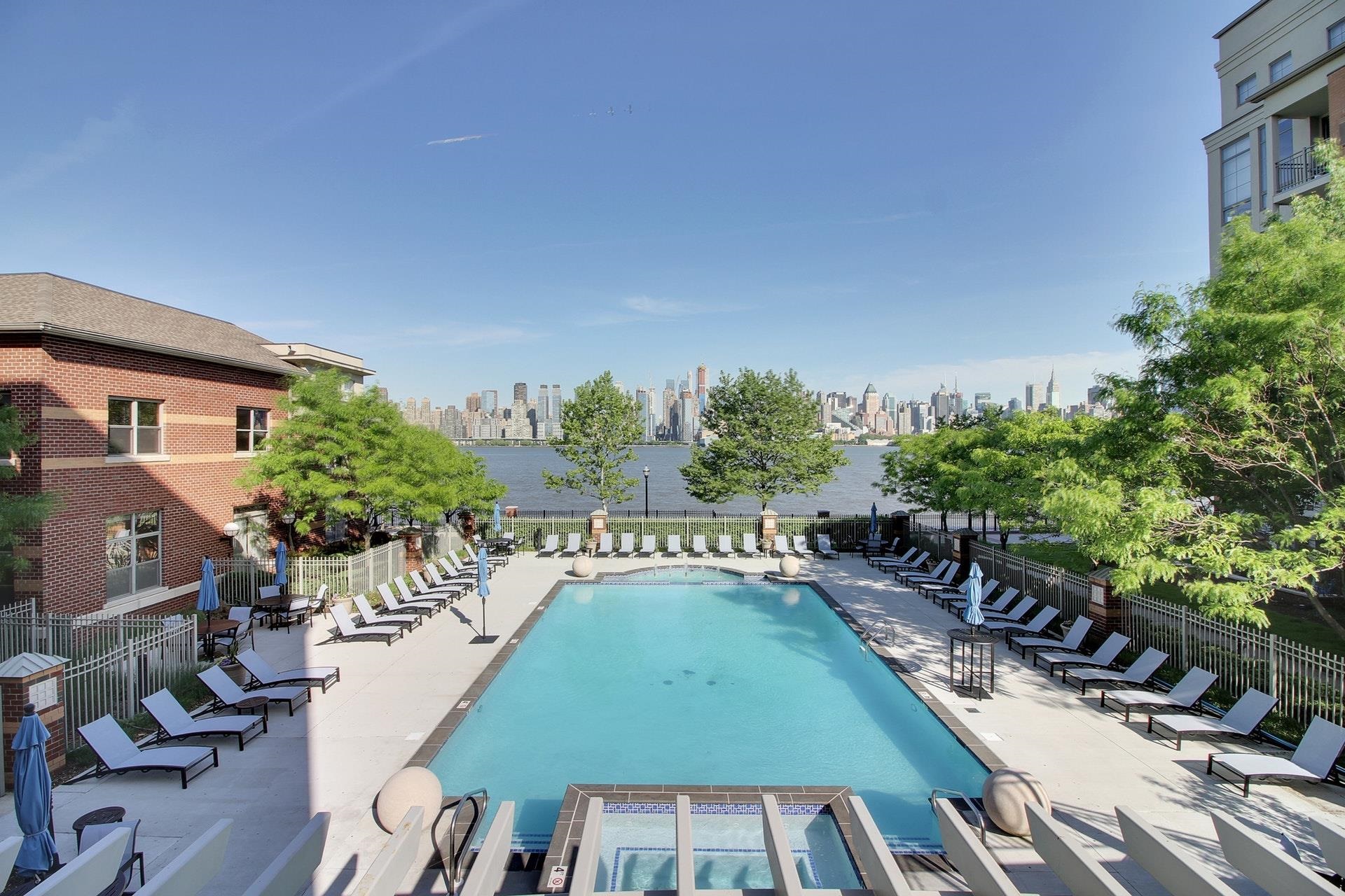 24 Avenue At Port Imperial #305, West New York, New Jersey image 25