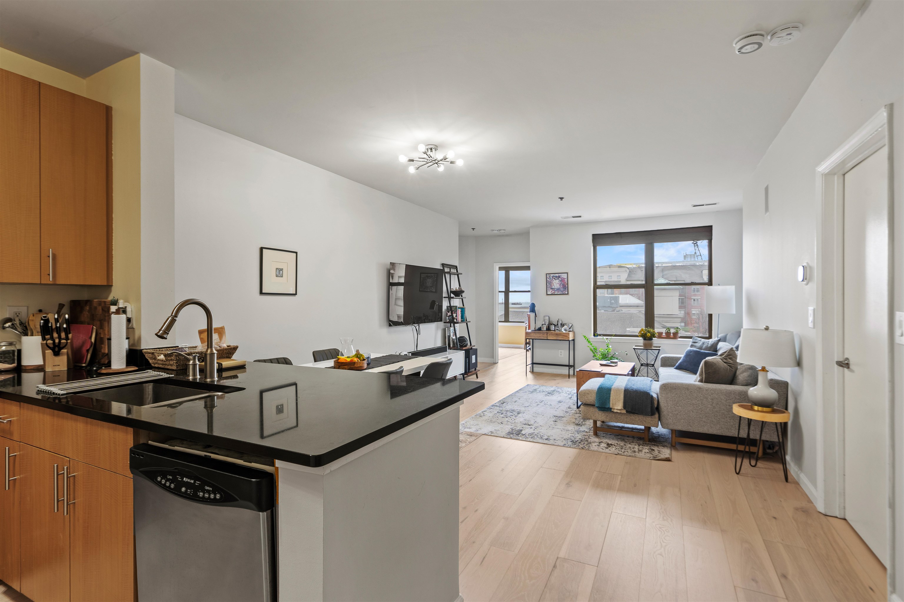 24 Avenue At Port Imperial #305, West New York, New Jersey image 1