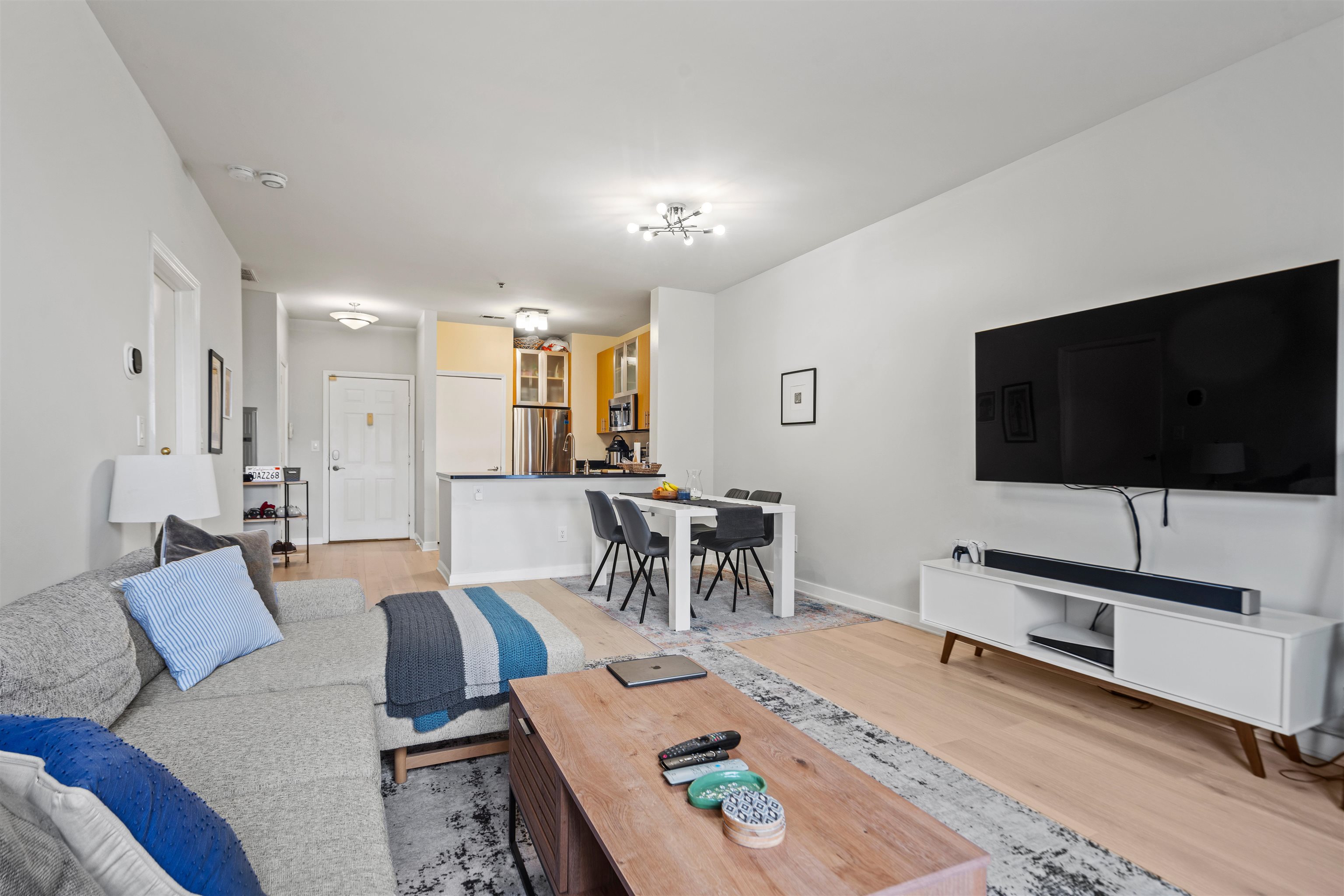 24 Avenue At Port Imperial #305, West New York, New Jersey image 9