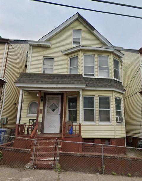 Multifamily For Sale - 30 Belle Ave<br/> Passaic County, Paterson, NJ 07522