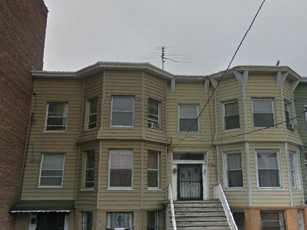 233 Academy St, Jersey City, New Jersey image 1