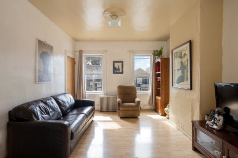 Multifamily For Sale - 90 Dwight St<br/> Jersey City, NJ 07305