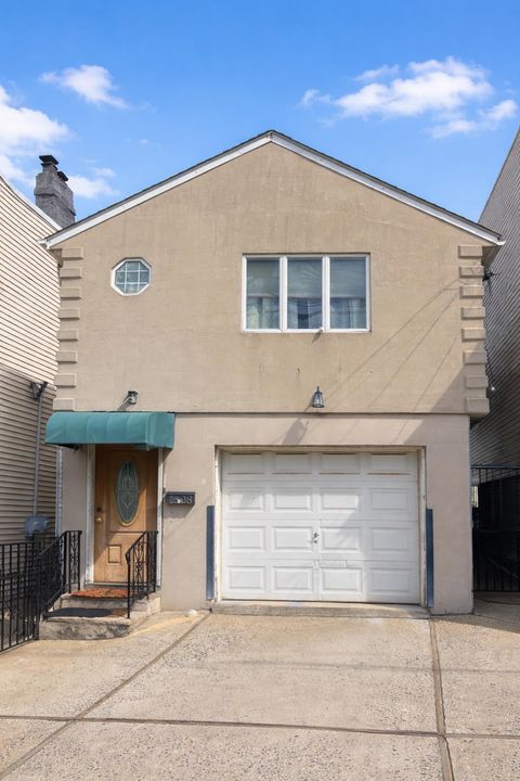 1608 86TH ST North Bergen NJ 07047