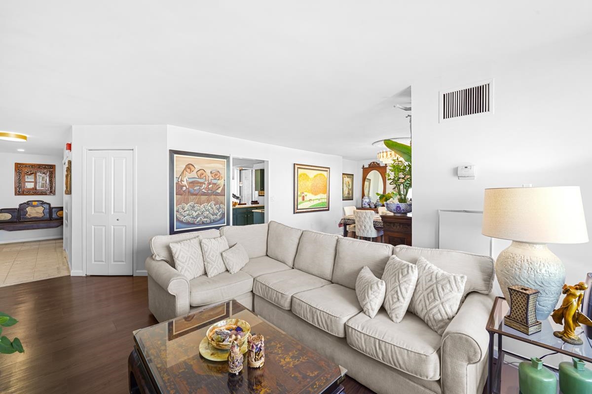 2005 HARMON COVE TOWER