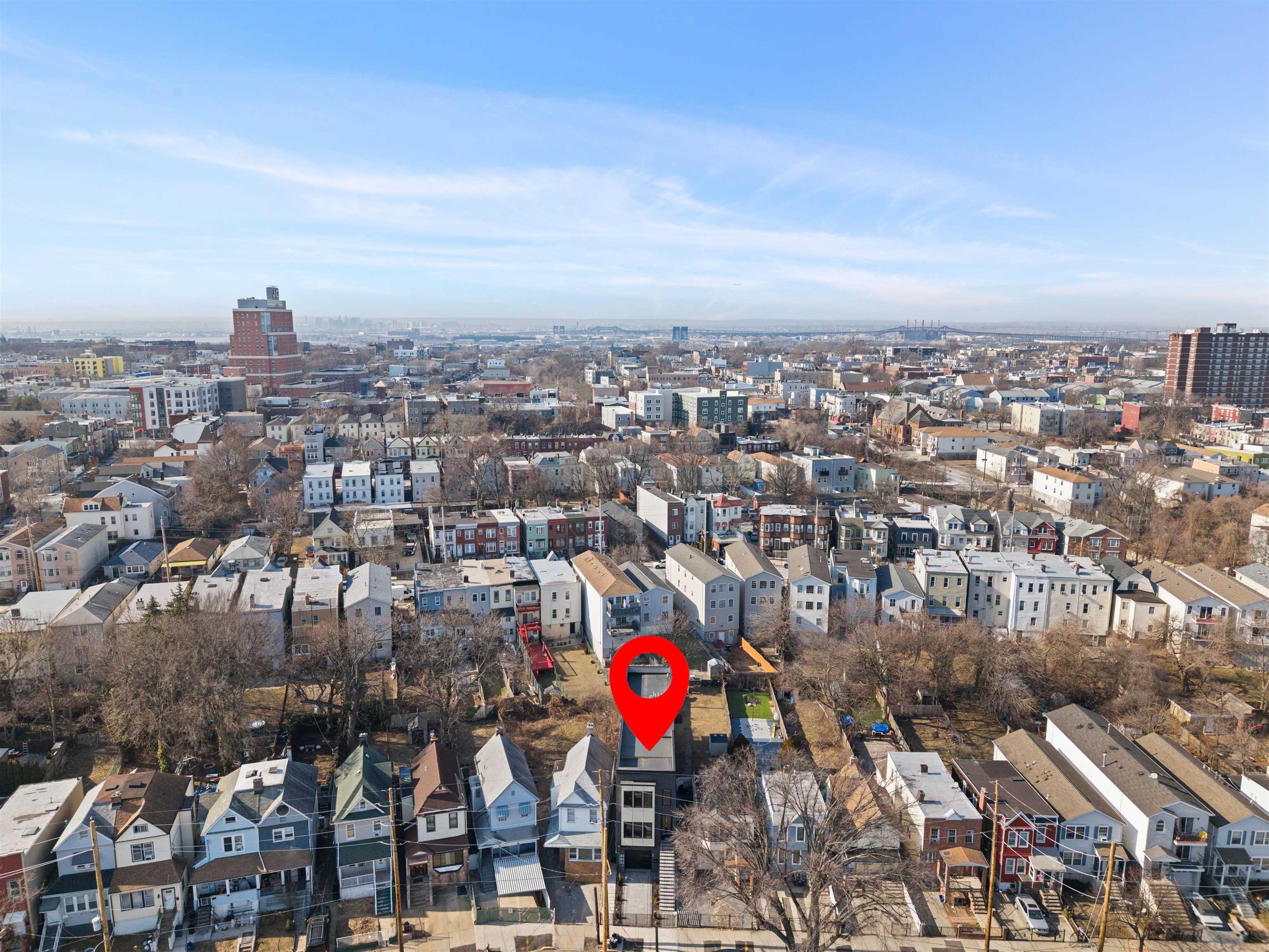 169 Randolph Ave #2, Jersey City, New Jersey image 44