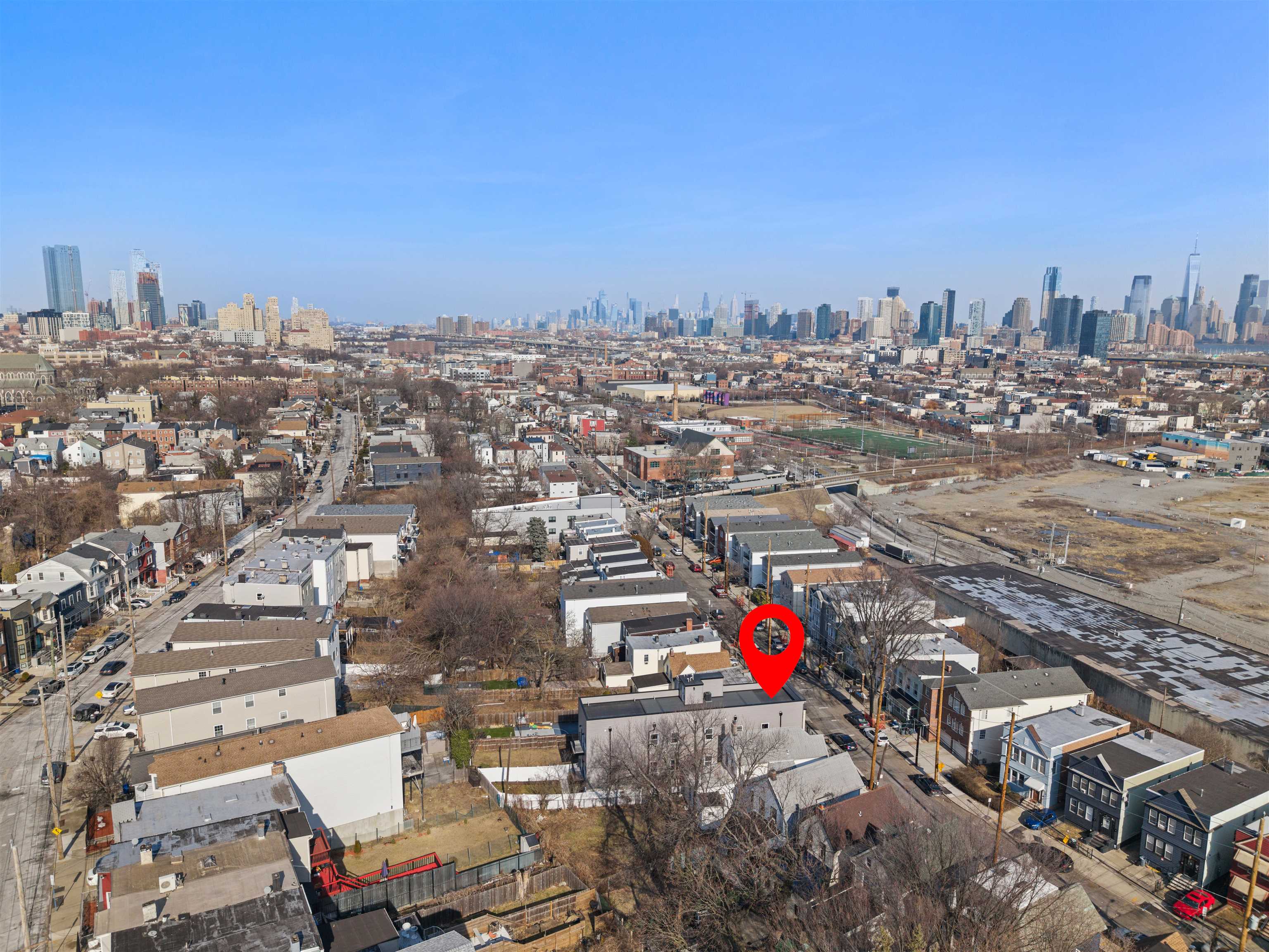 169 Randolph Ave #2, Jersey City, New Jersey image 42