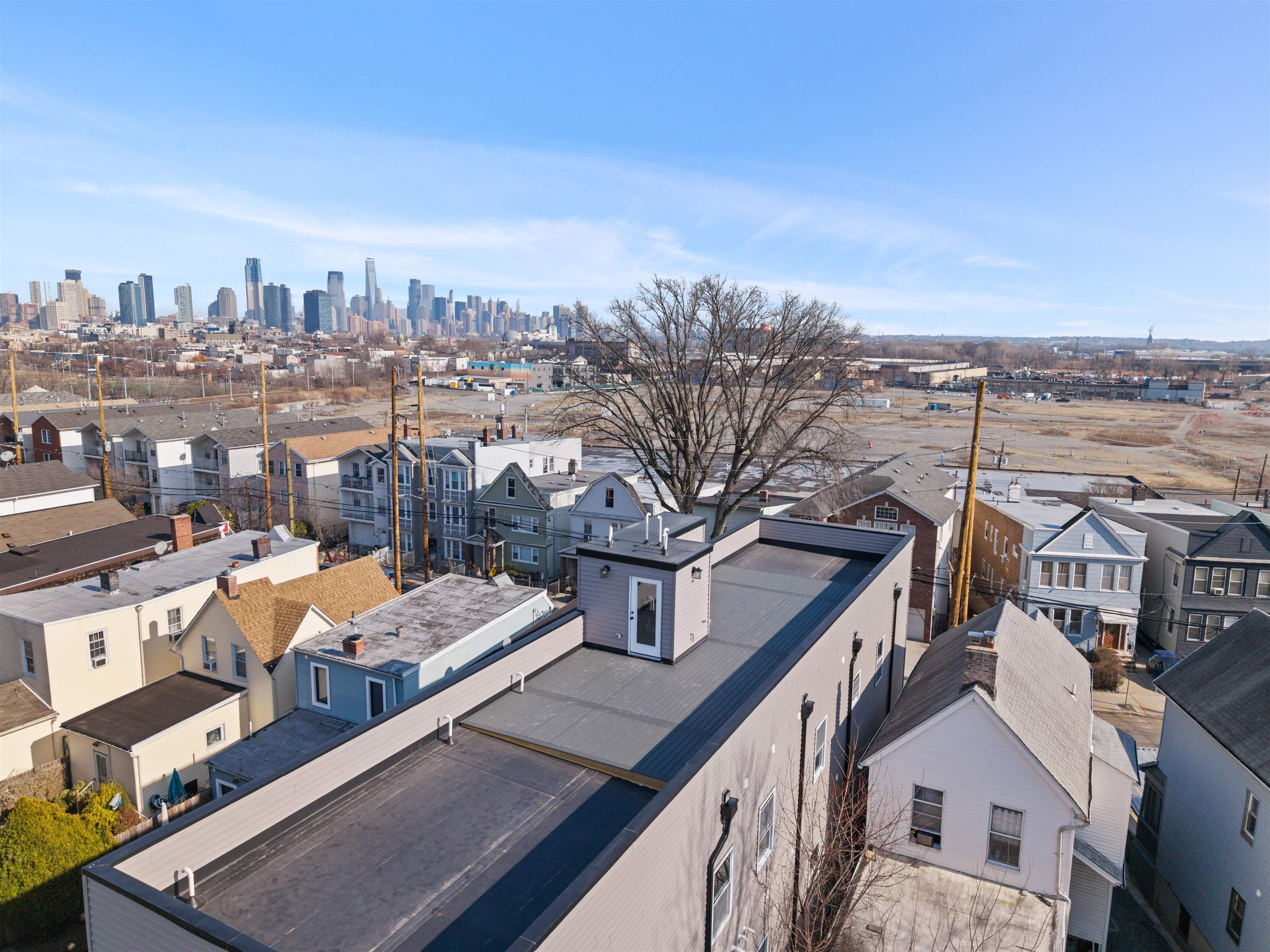 169 Randolph Ave #2, Jersey City, New Jersey image 37