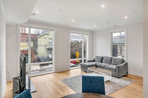 Condo For Sale - 136 35th St #1<br/> Union City, NJ 07087