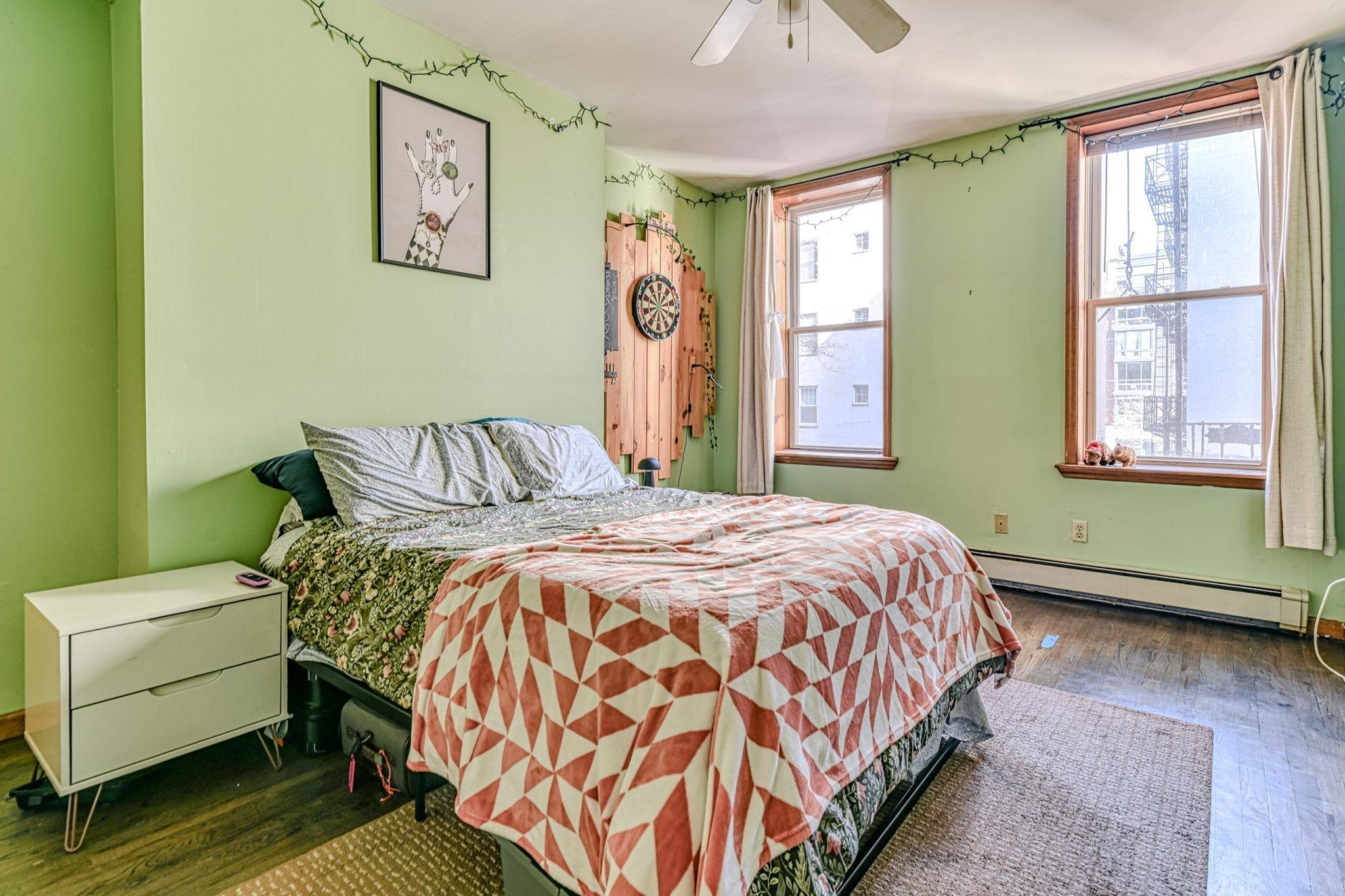 1105 Washington St #2A, Hoboken, New Jersey image 10