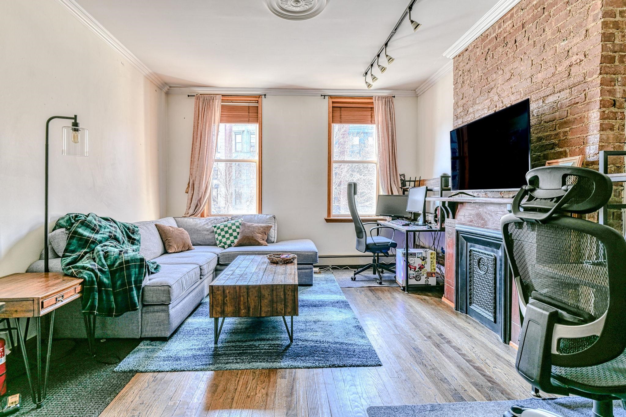 1105 Washington St #2A, Hoboken, New Jersey image 3