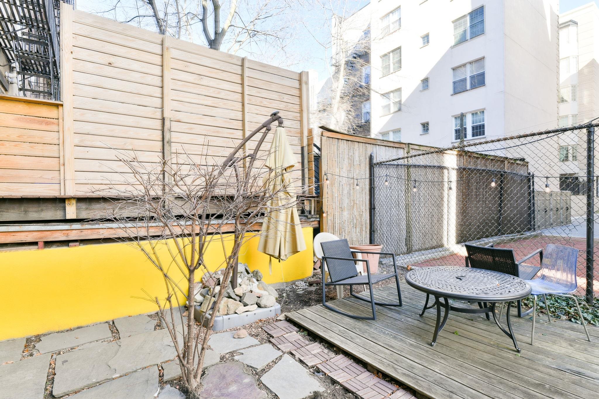 1105 Washington St #2A, Hoboken, New Jersey image 15