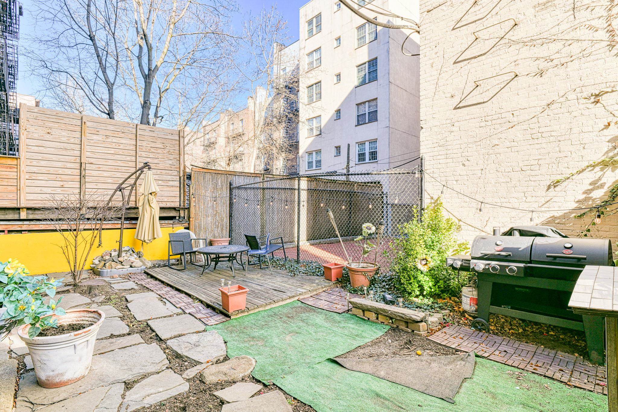 1105 Washington St #2A, Hoboken, New Jersey image 14