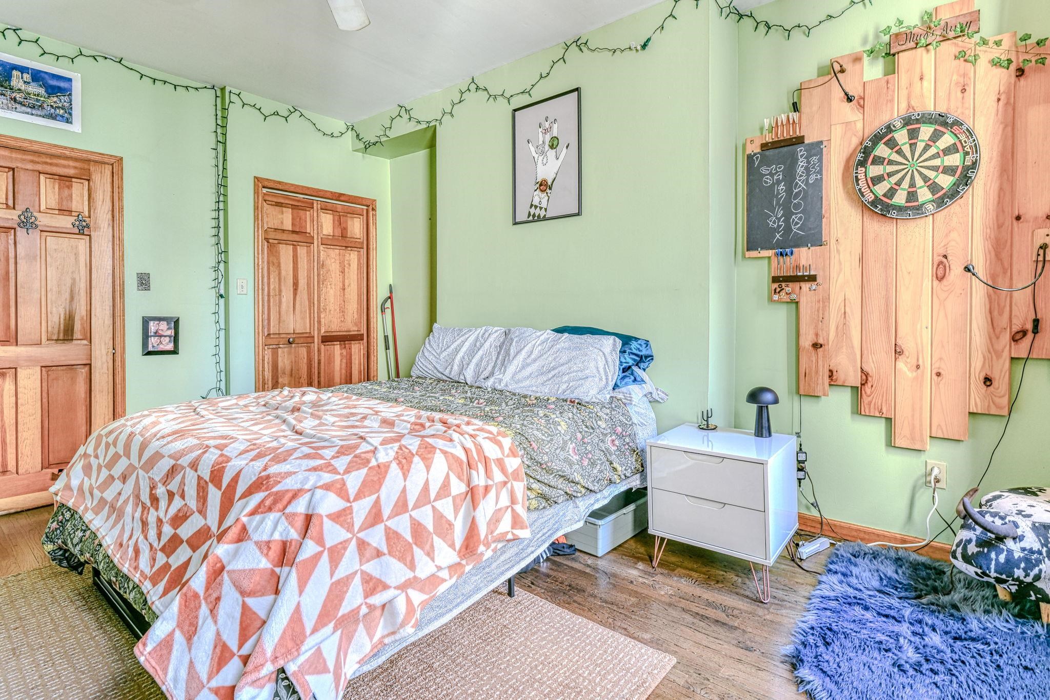 1105 Washington St #2A, Hoboken, New Jersey image 11