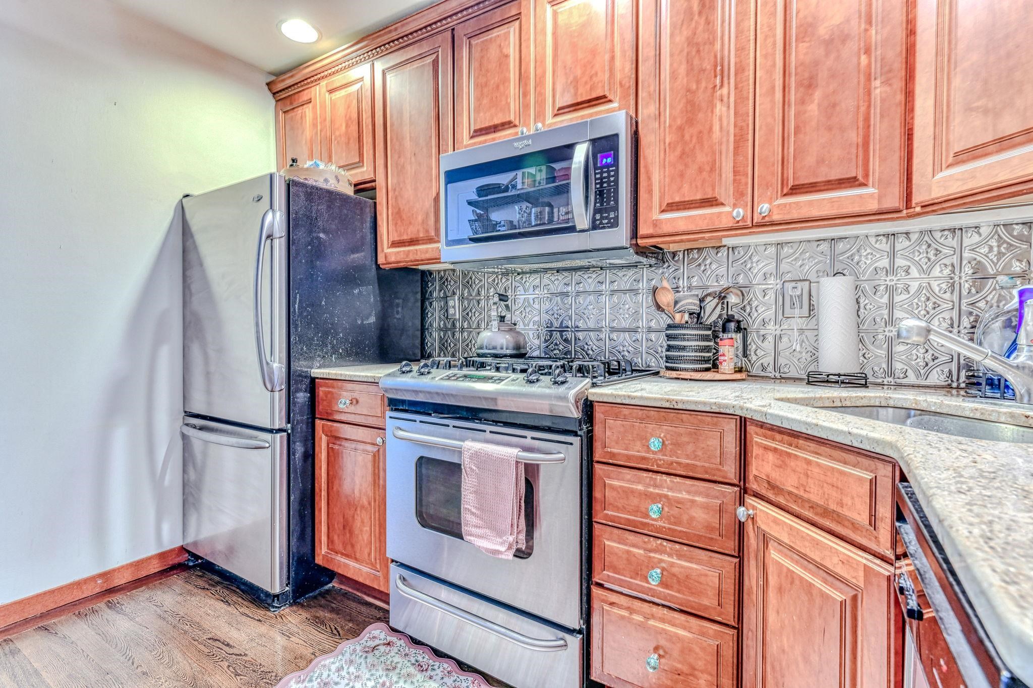 1105 Washington St #2A, Hoboken, New Jersey image 7