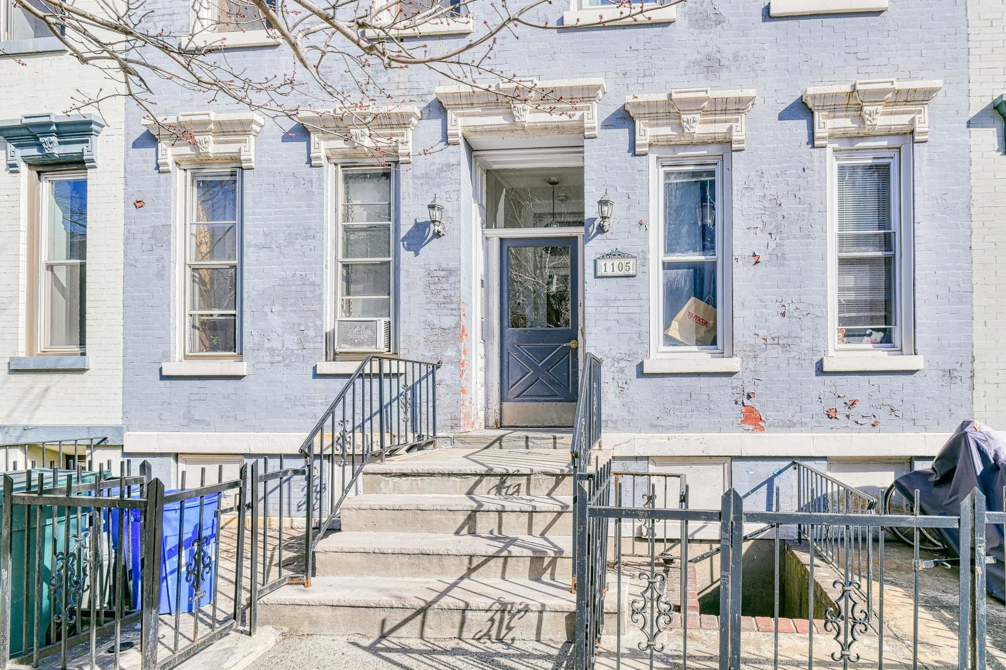 1105 Washington St #2A, Hoboken, New Jersey image 16