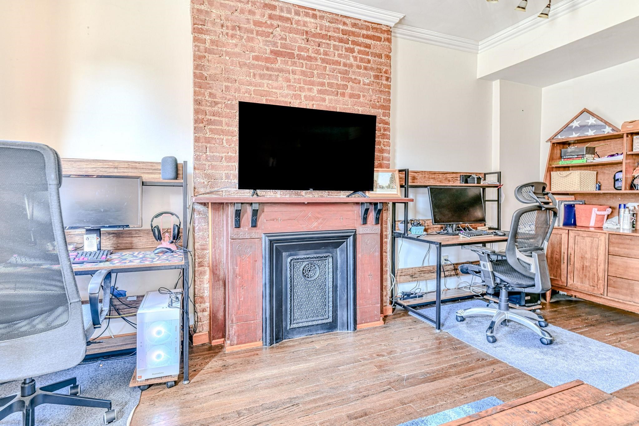 1105 Washington St #2A, Hoboken, New Jersey image 2