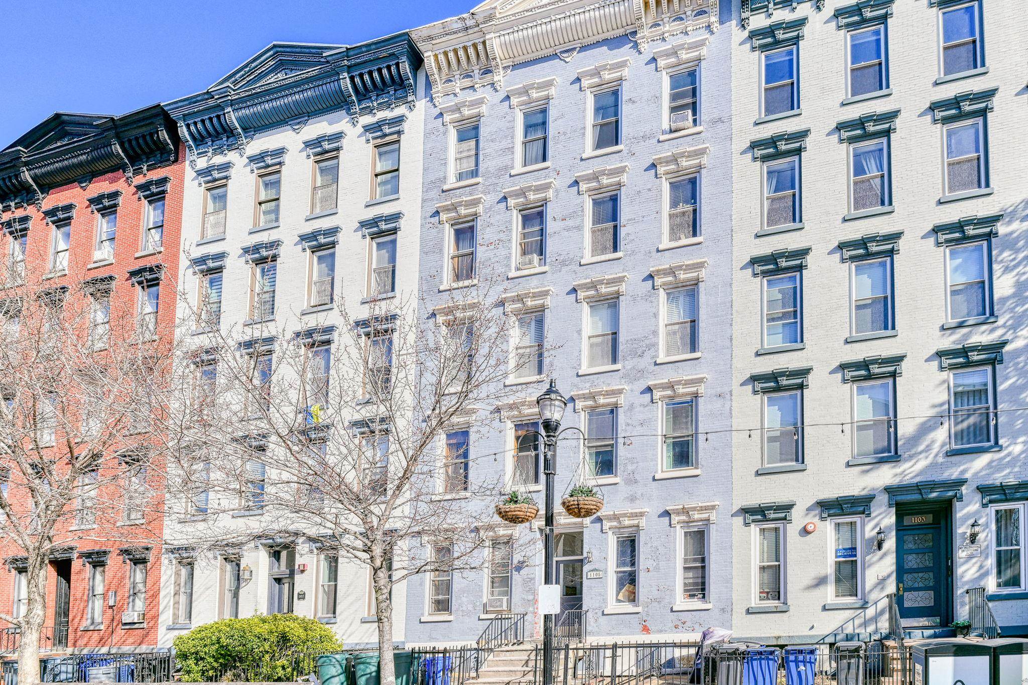 1105 Washington St #2A, Hoboken, New Jersey image 17