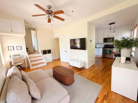 Condo For Sale - 440 Jersey Ave #302<br/> Jersey City, NJ 07303