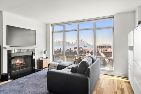 Condo For Sale - 8100 River Rd #716<br/> North Bergen, NJ 07047