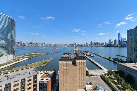 Homes For Rent - 20 Newport Parkway #2007<br/> Jersey City, NJ 07310
