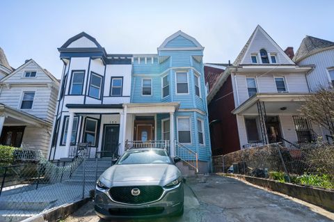 155 Harrison Ave, Jersey City, Journal Square, NJ 07304 - MLS#: 250007870