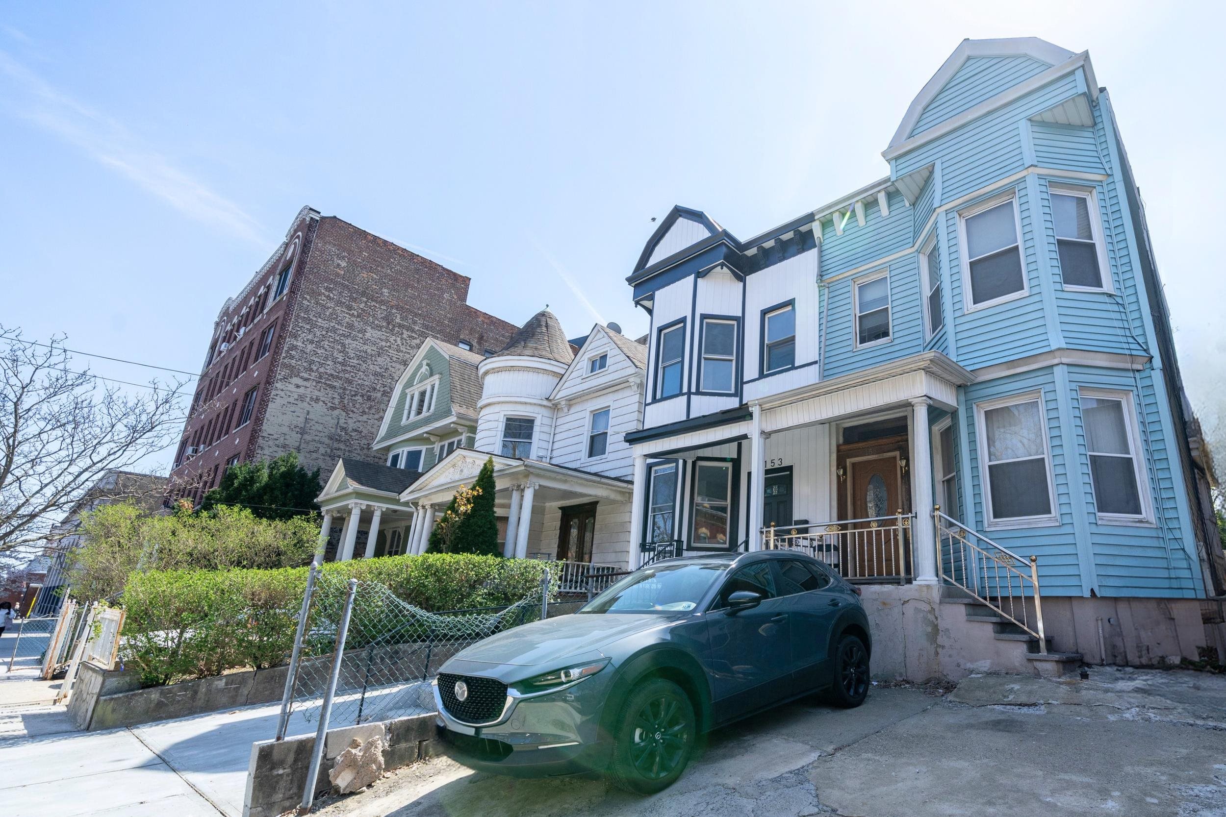 155 Harrison Ave, Jersey City, New Jersey image 14