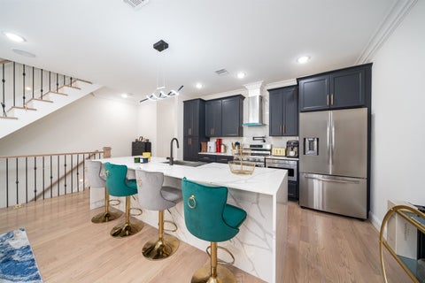 Homes For Rent - 3436 Kennedy Blvd<br/> Jersey City, NJ 07307