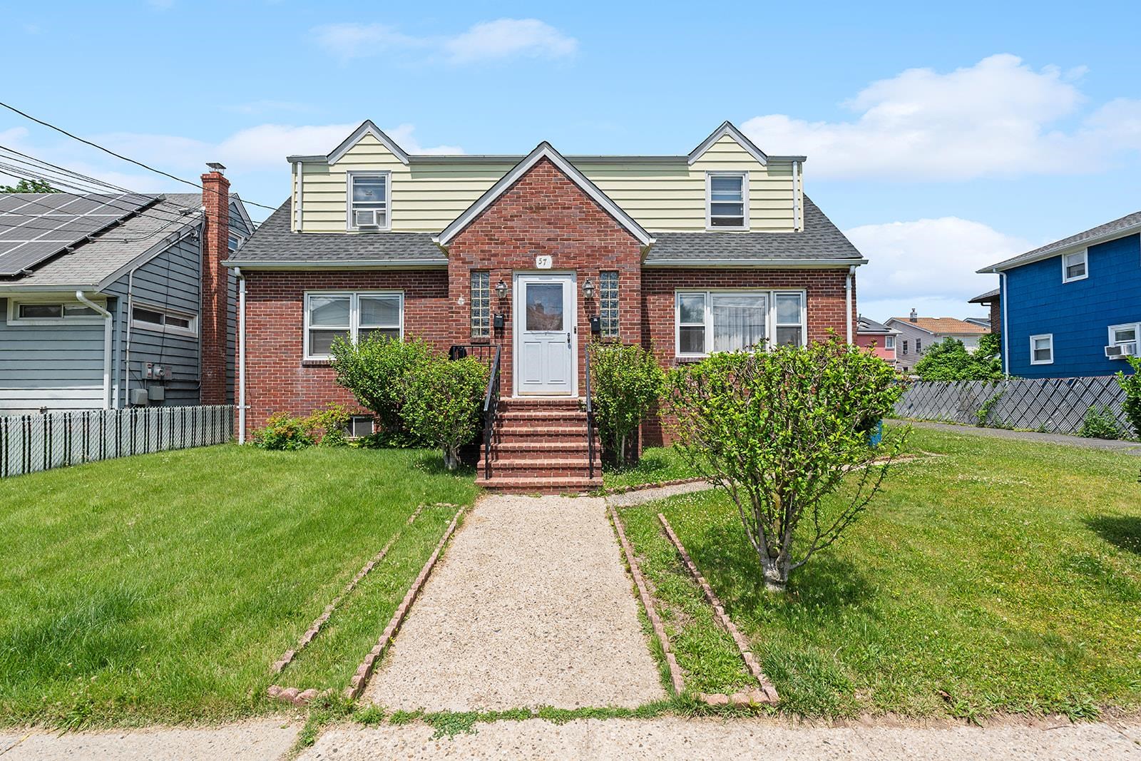 Photo 1 of 21 — 57 DEVON ST, North Arlington, NJ 07031
