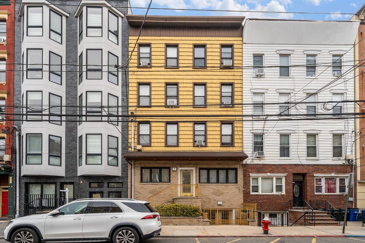 Photo 1 of 39 — 413 ADAMS ST, Hoboken, NJ 07030