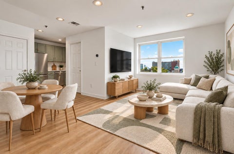 Condo For Sale - 413 9th St #404<br/> Hudson County, Union City, NJ 07087