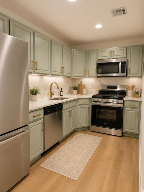 Slider Thumb