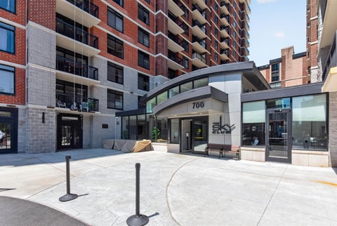 Condo For Rent - 700 1st St #15 F<br/> Hoboken, NJ 07030
