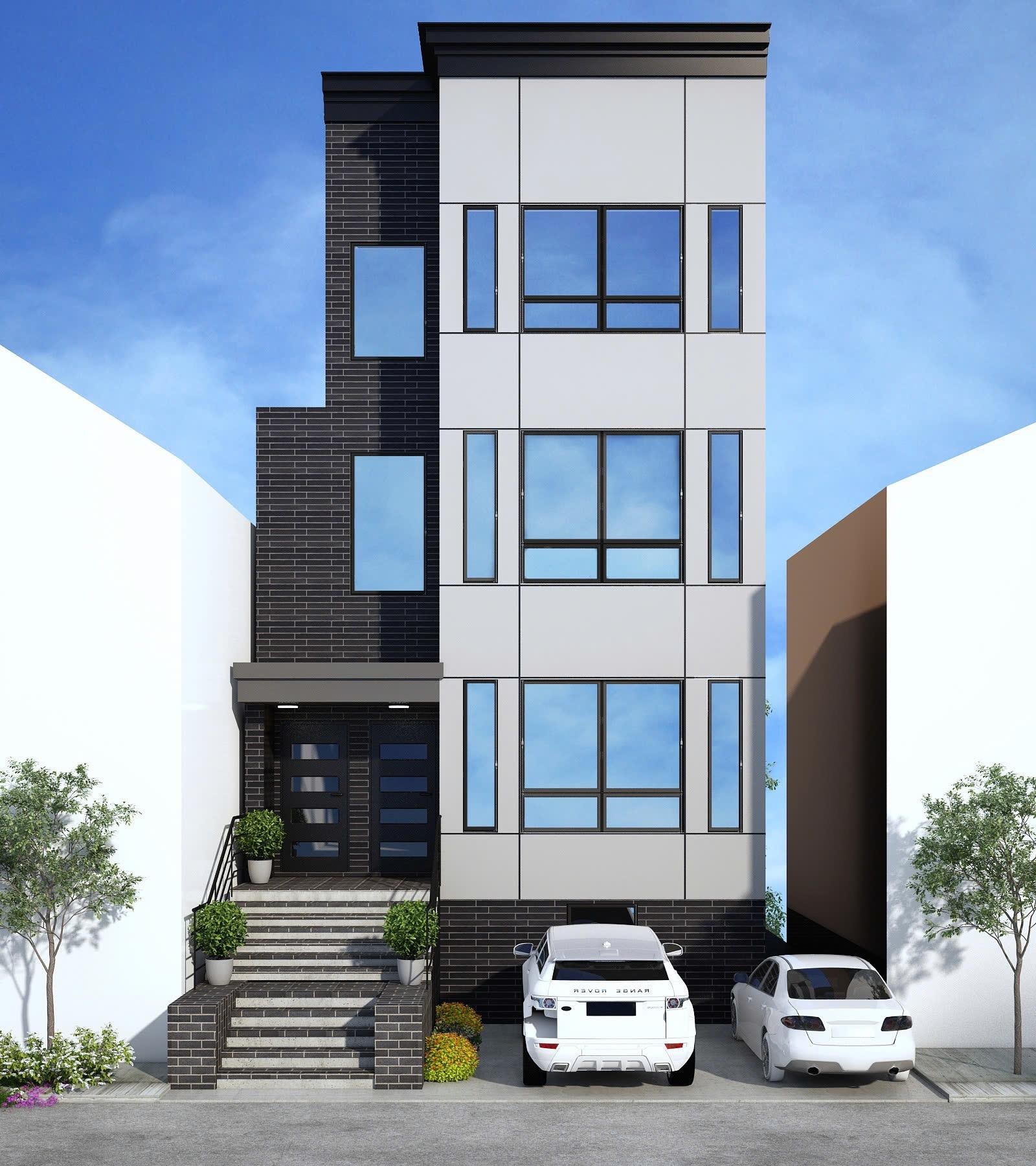 77 Charles St #2, Jersey City, New Jersey image 16
