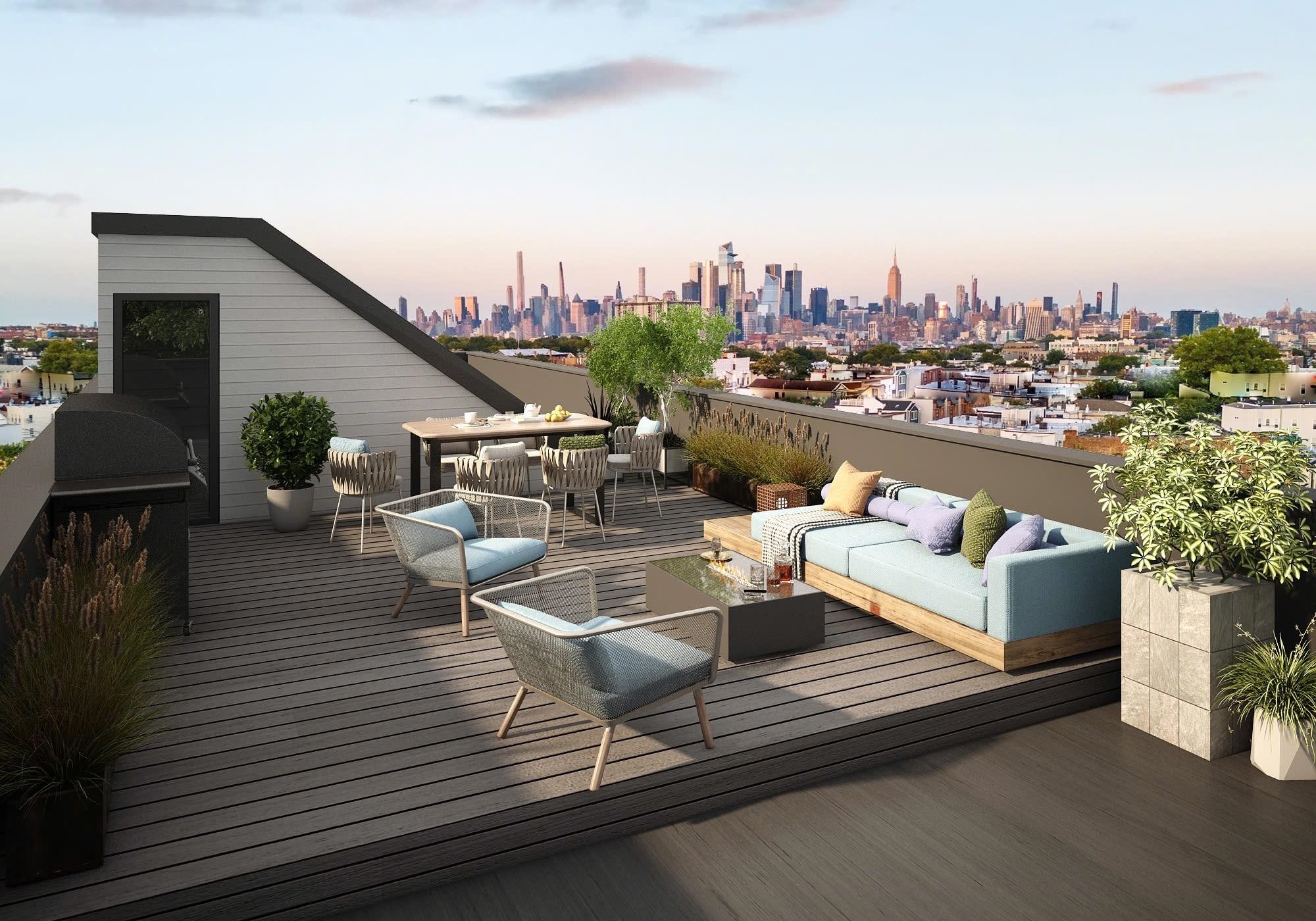 77 Charles St #2, Jersey City, New Jersey image 1