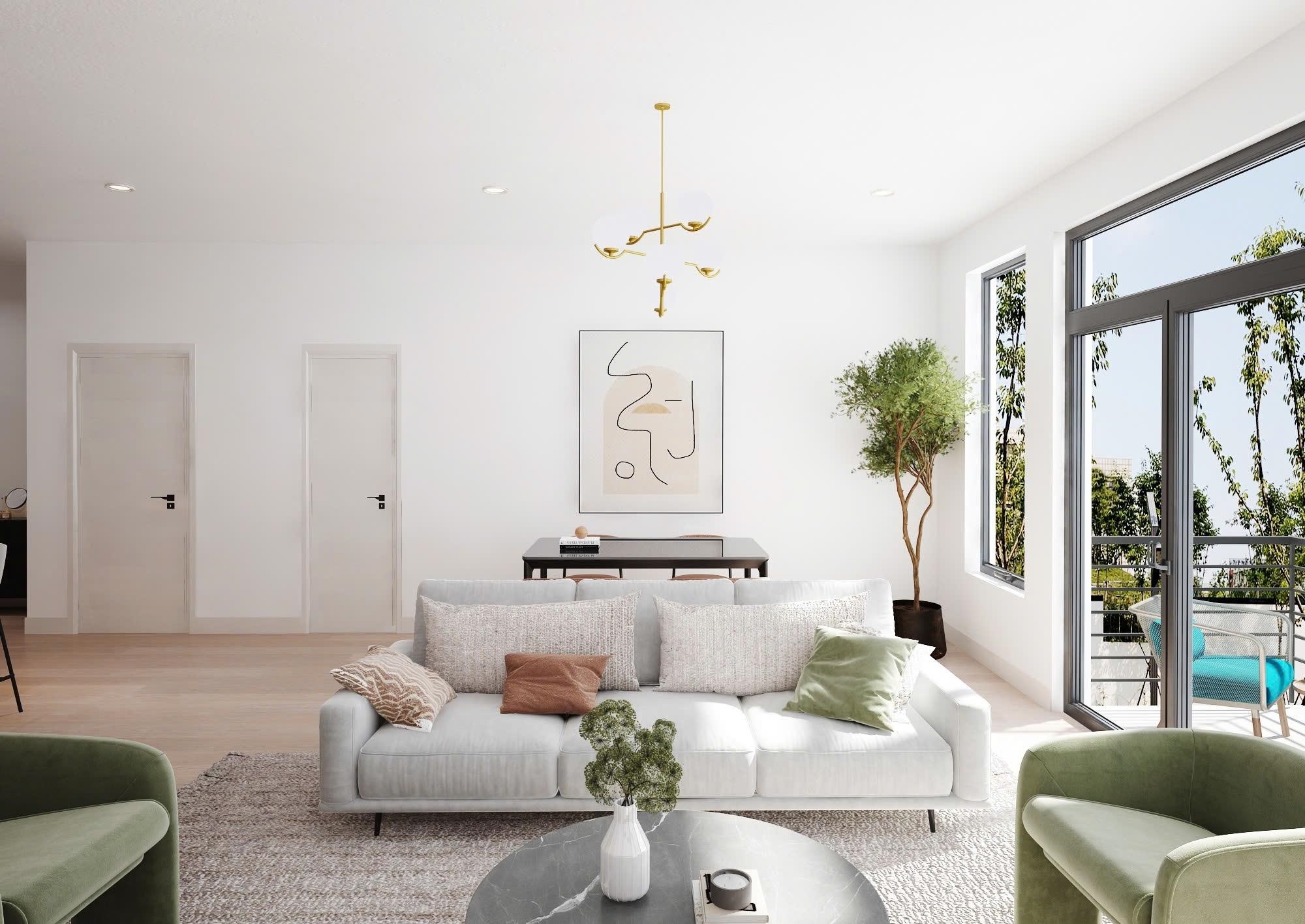 77 Charles St #2, Jersey City, New Jersey image 5