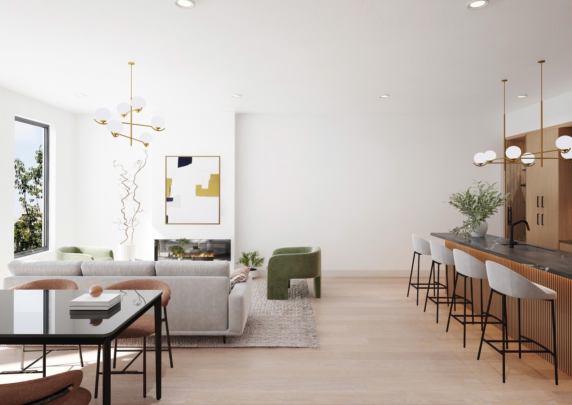 77 Charles St #2, Jersey City, New Jersey image 4