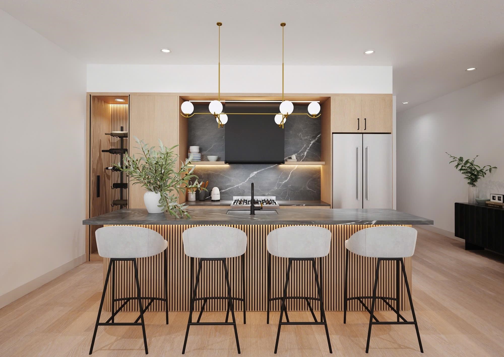 77 Charles St #2, Jersey City, New Jersey image 2