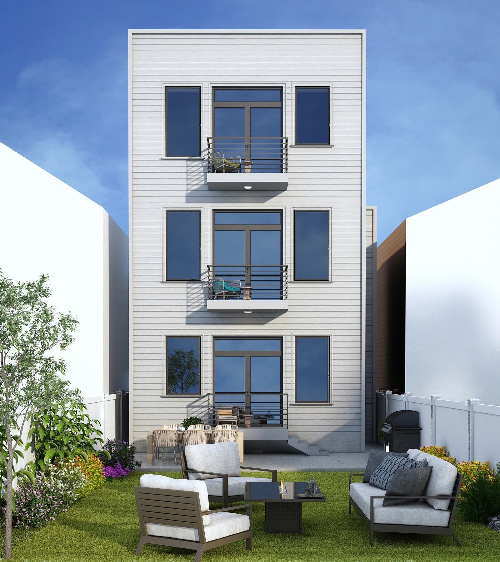 77 Charles St #2, Jersey City, New Jersey image 15