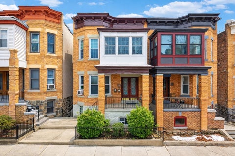 Multifamily For Sale - 20 Concord St<br/> Jersey City, NJ 07306