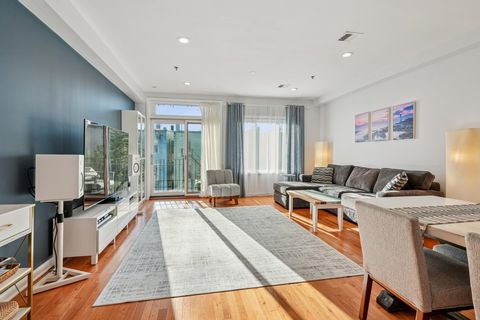 Condo For Sale - 203 Hackensack Plank Rd #4B<br/> Weehawken, NJ 07086