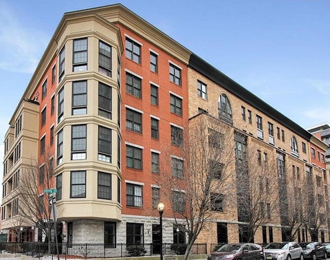 Homes For Rent - 830 Monroe St #4I<br/> Hoboken, NJ 07086