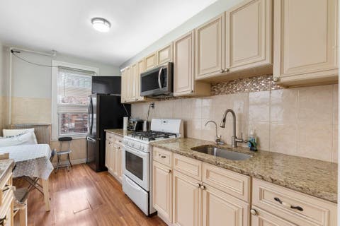 Multifamily For Sale - 361 New York Ave<br/> Jersey City, NJ 07307