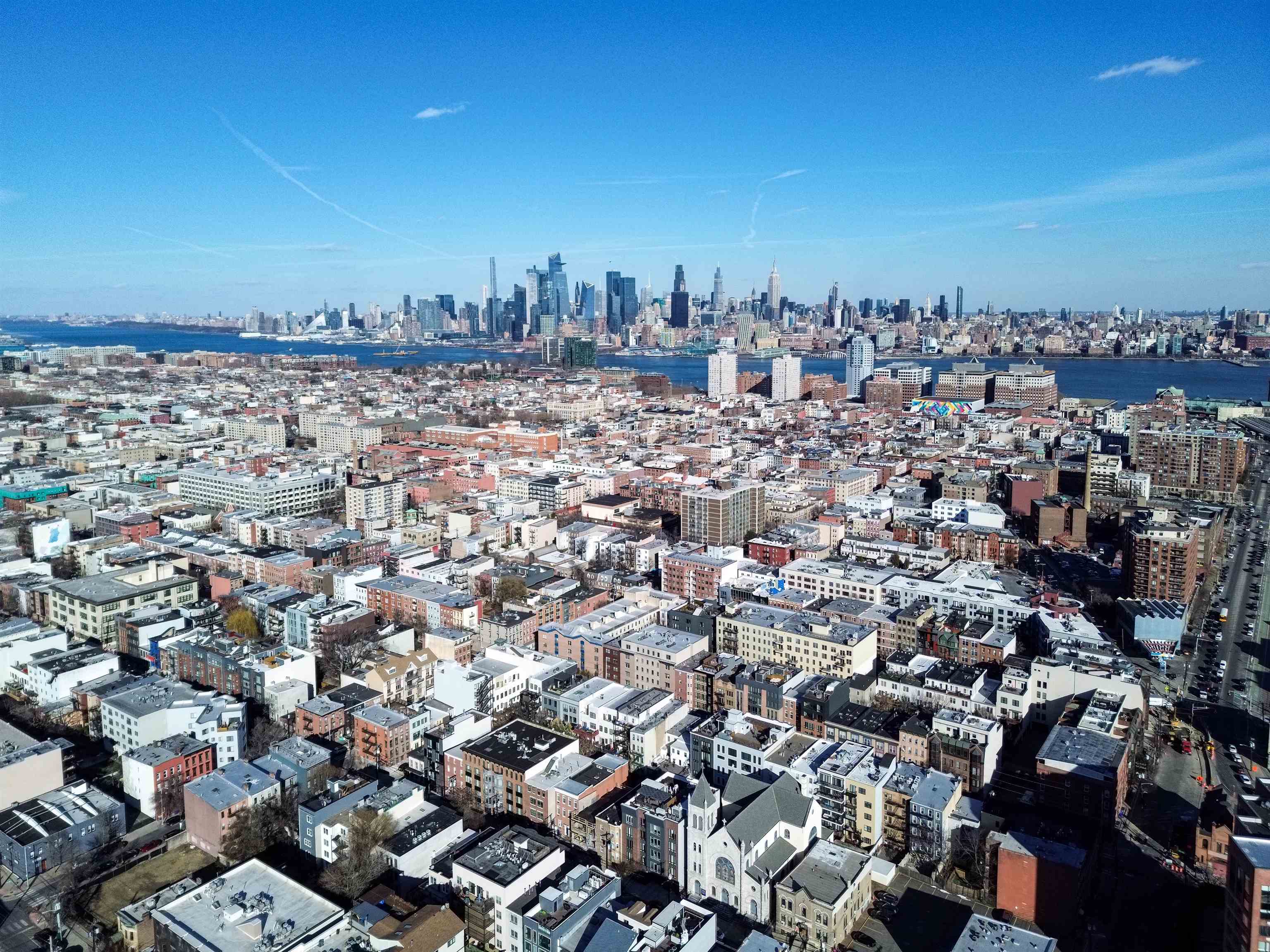 70 Madison St #400, Hoboken, New Jersey image 33