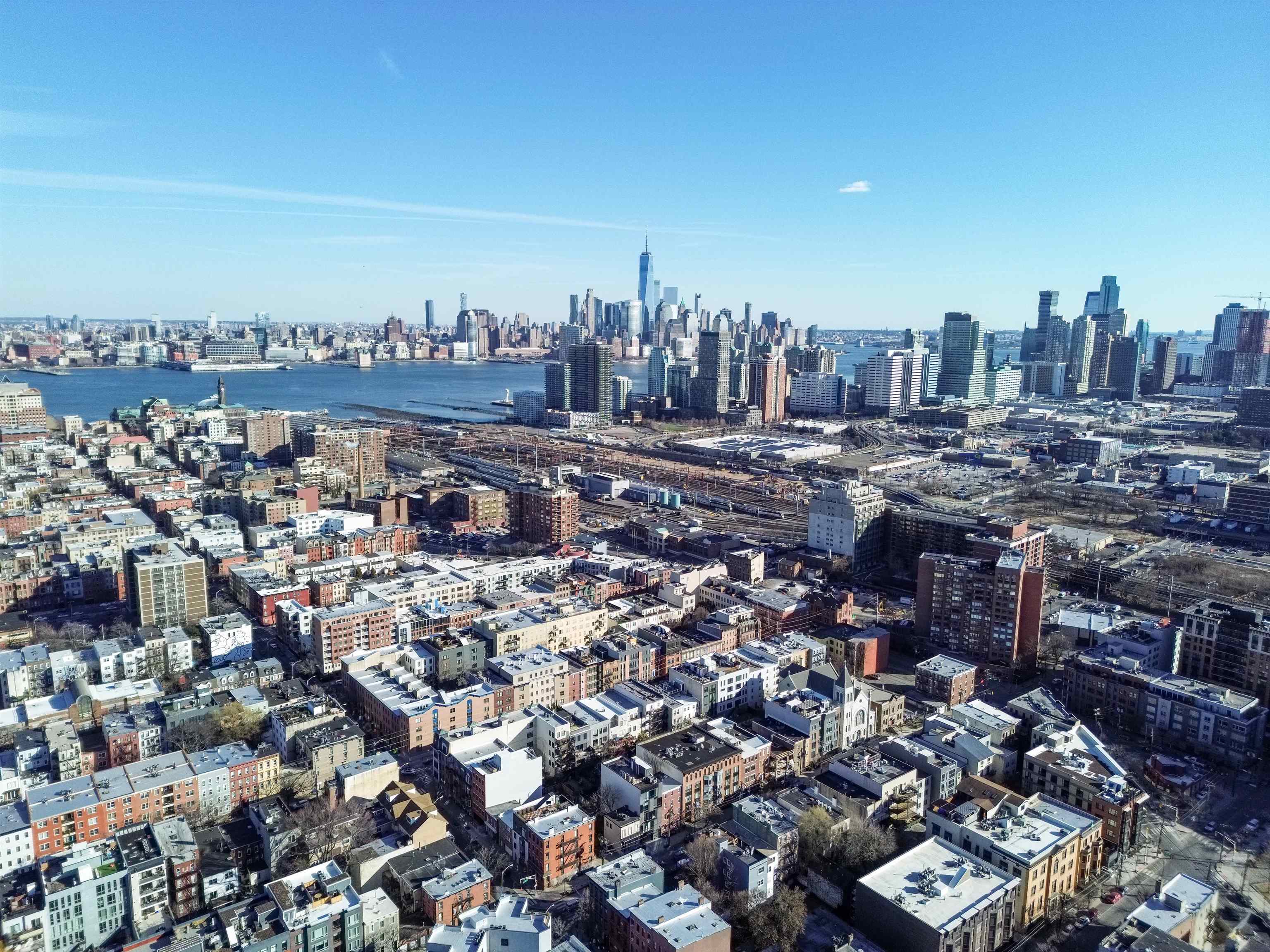 70 Madison St #400, Hoboken, New Jersey image 30