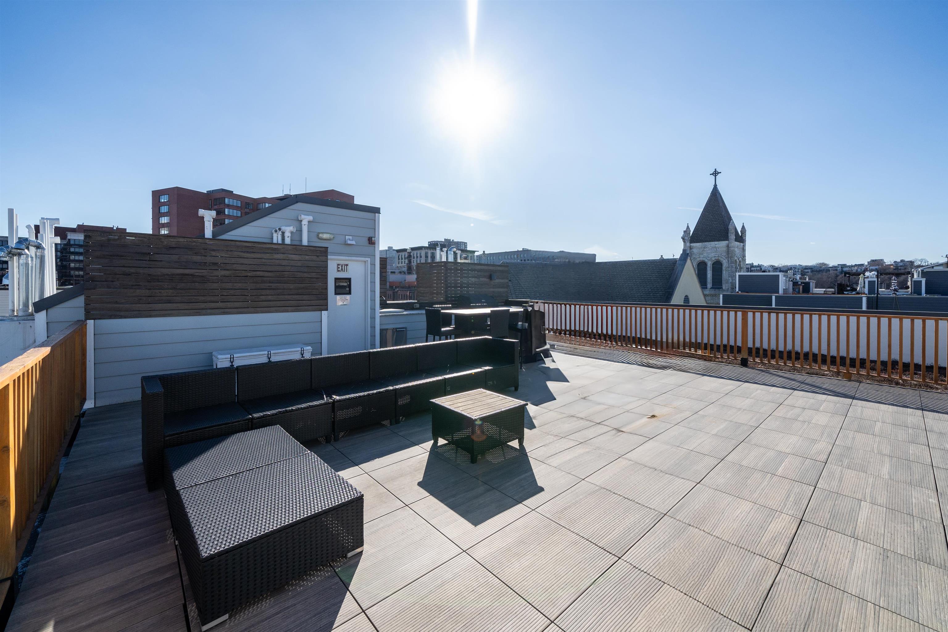 70 Madison St #400, Hoboken, New Jersey image 40