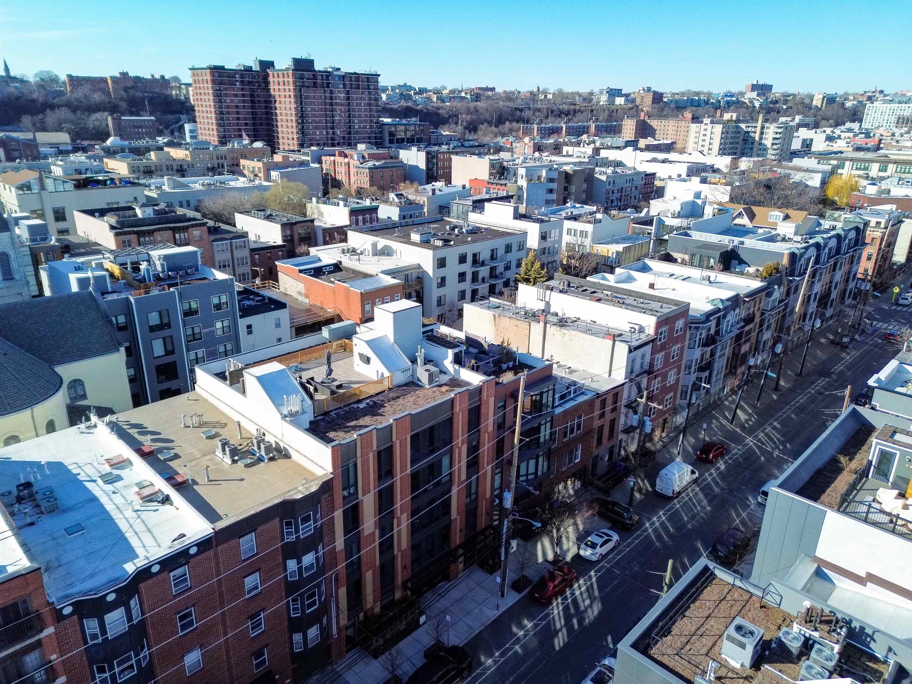 70 Madison St #400, Hoboken, New Jersey image 39