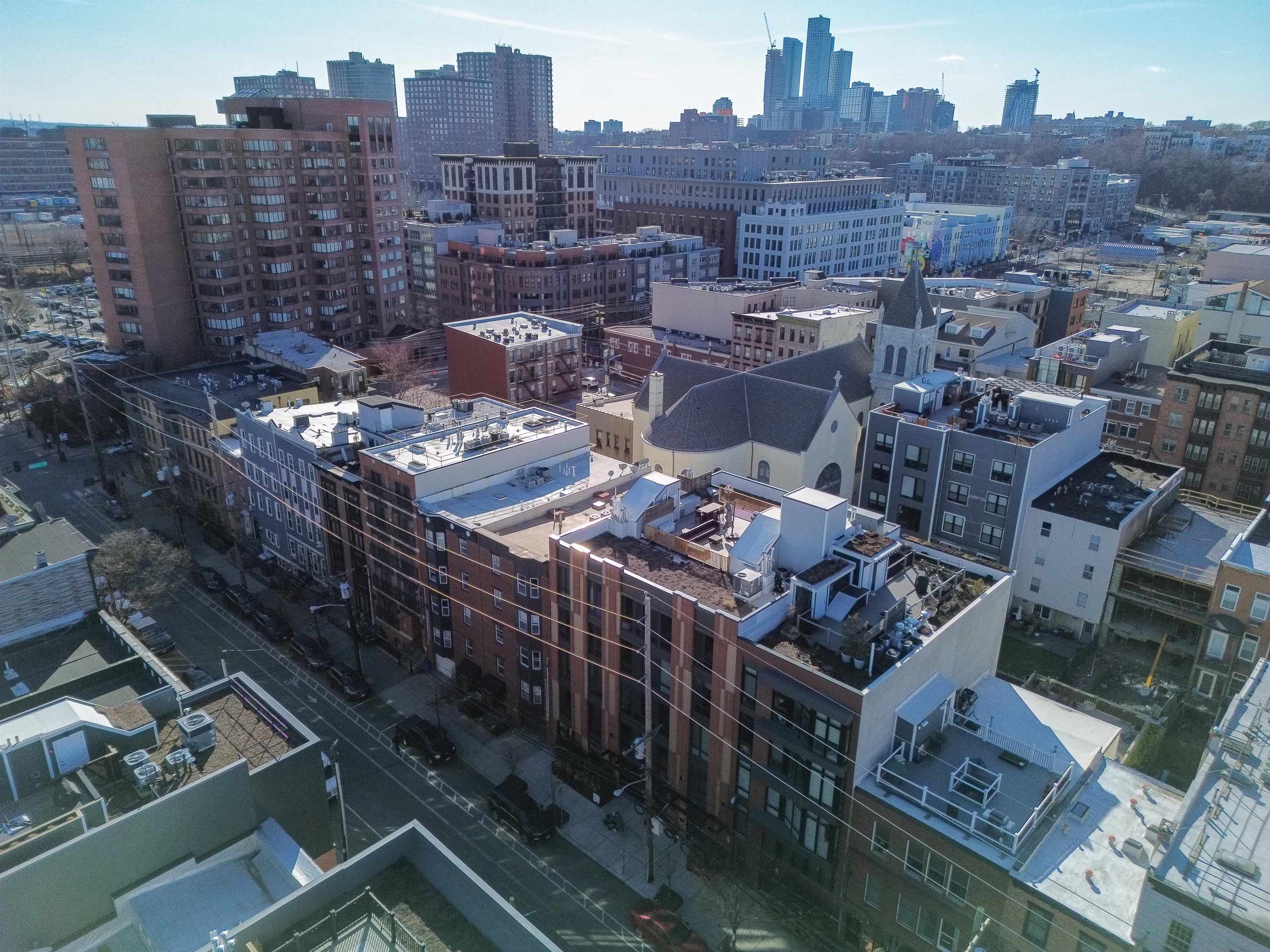 70 Madison St #400, Hoboken, New Jersey image 36
