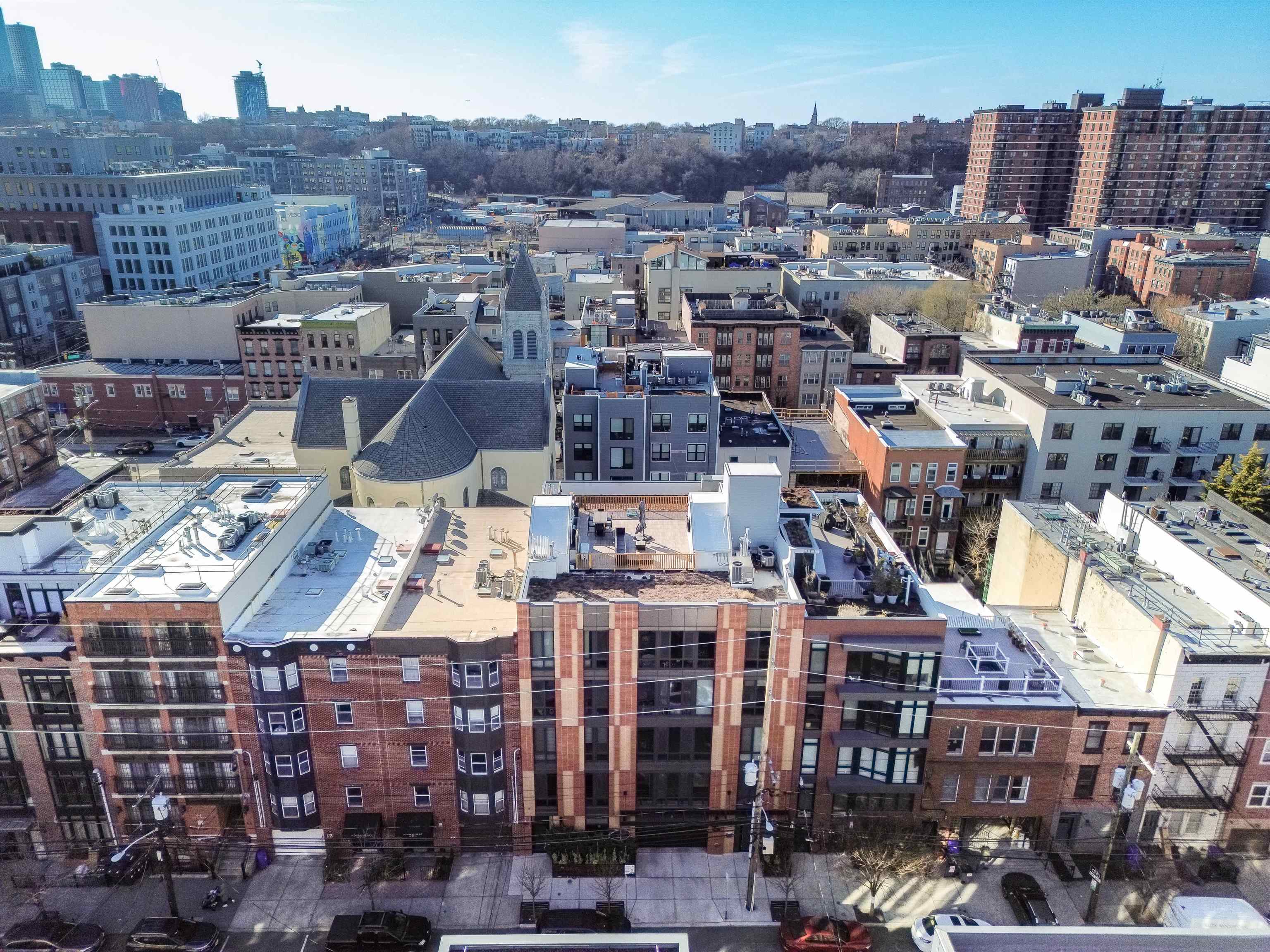 70 Madison St #400, Hoboken, New Jersey image 37