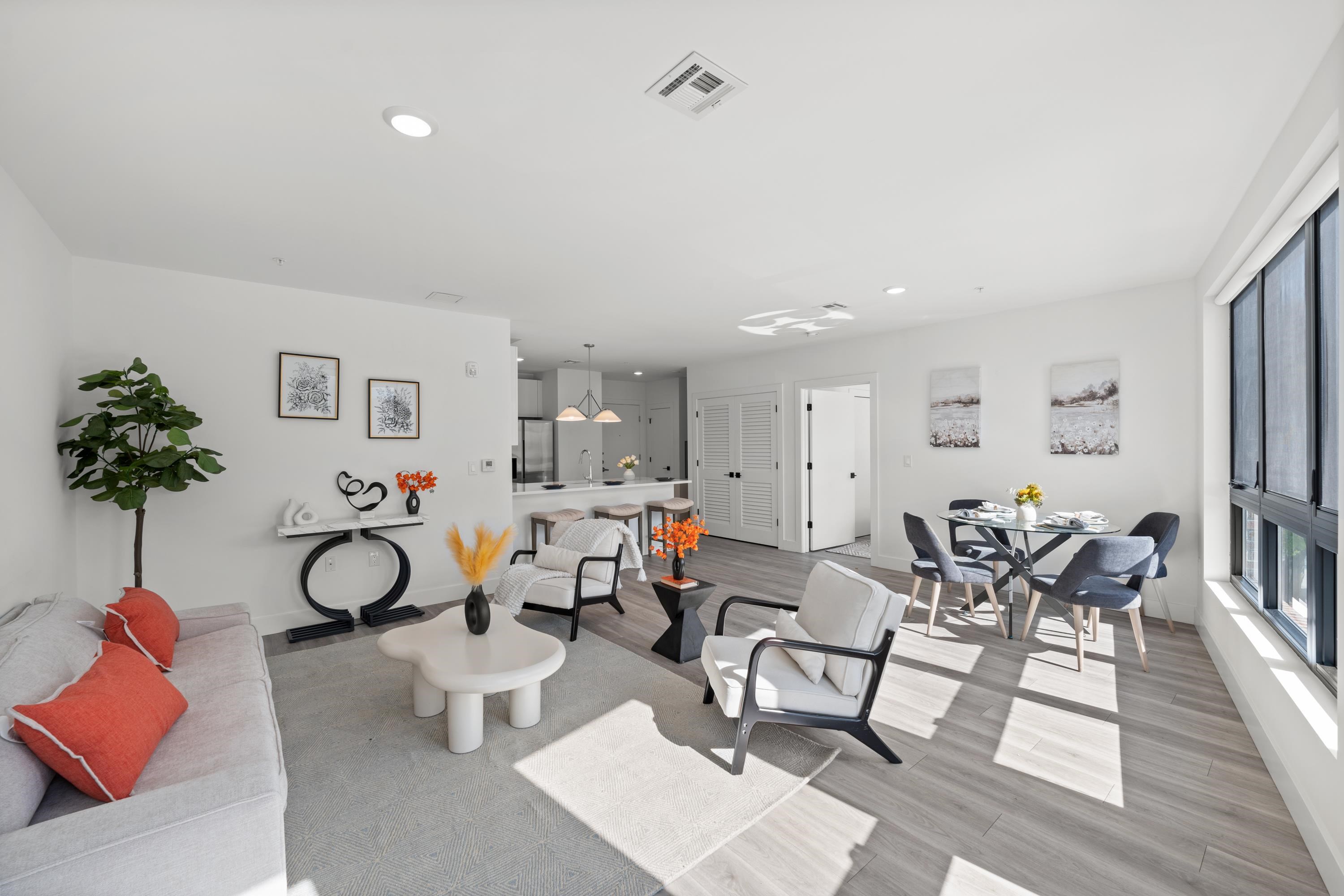 117 West 2nd St #204, Bayonne, New Jersey image 3